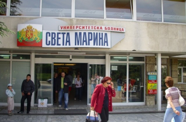 Среща в Терапията по повод  стотната тромболиза