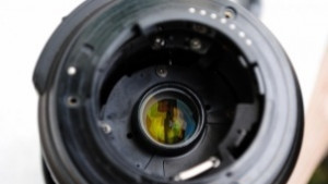Сираци показват снимки в изложба Фотограф за един ден
