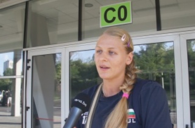 ВИДЕО: Капитанът: Най-важният ни мач е на 13-ти