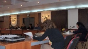 Заседава комисията по култура и туризъм