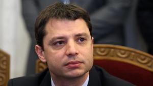Корумпирани политици опорочиха проекта Белене твърди Делян Добрев