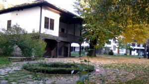 Облаци и слънце