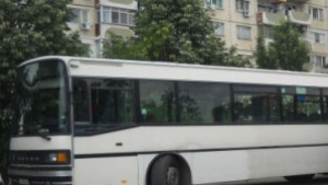 Купуват три нови автобуса за линиите в Добрич