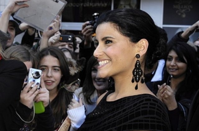 Нели Фуртадо: Майчинството промени музиката ми