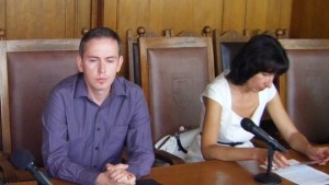 Изложение популяризира здравословния начин на живот