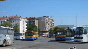 Няма да се вдигат цените на билетите за автобус в