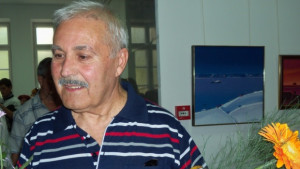 Петър Чаушев събра в изложба дунавските си пейзажи