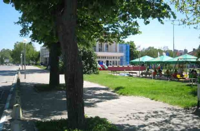 Магазините в Козлодуй - изрядни по Закона за рибарството