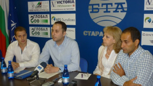 Движение България на гражданите самостоятелно на политическата сцена