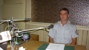 Награждават трима пожарникари за професионалния им празник на 14 септември