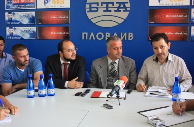 Имамите започват гладна стачка заради районния мюфтия