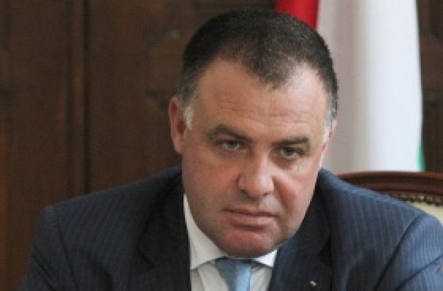 Найденов: Българските производители не желаят да преминат към биоземеделие