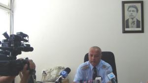 Засилено полицейско присъствие край училища и детски градини в първия