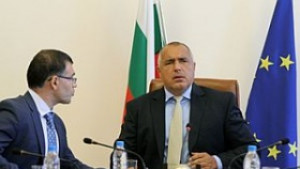 Имотите държавна собственост ще се застраховат срещу бедствия