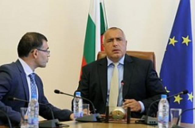 Имотите държавна собственост ще се застраховат срещу бедствия