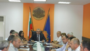 Създават платени формирования за овладяване на бедствия