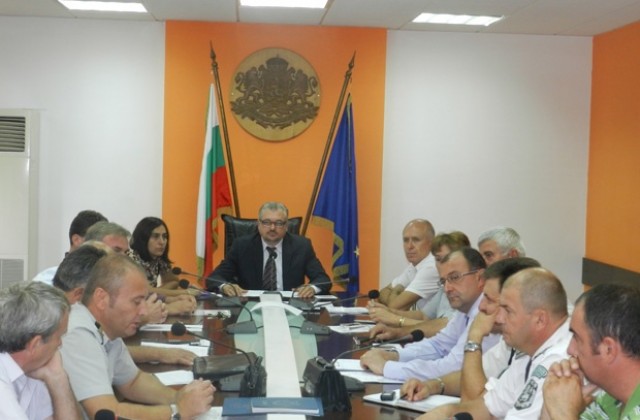 Създават платени формирования за овладяване на бедствия