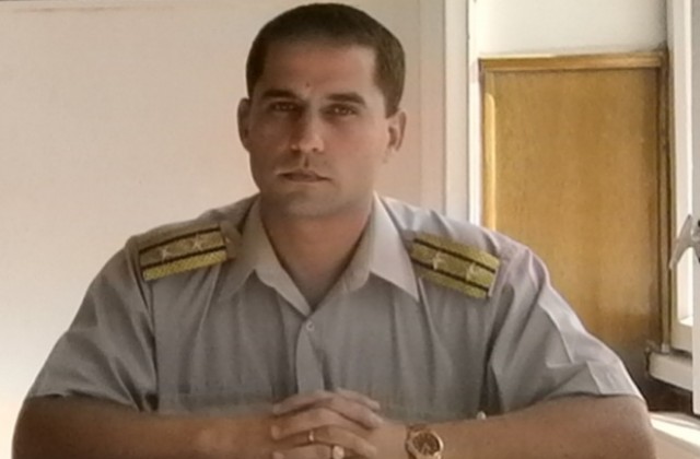 Проектът за водния цикъл подобрява пожарната безопасност в Габрово