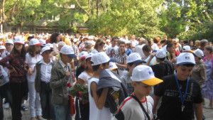 Запазва се броят на първокласниците в Старозагорско