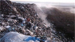 Глобяват кмета на Дулово за незаконни сметища