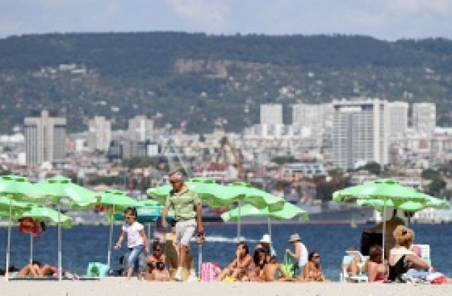 Повишават сигурността в курортите с камери и обучение на служители