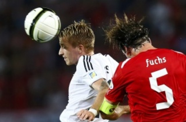 Ройс на линия за следващия мач на Дортмунд срещу Байер