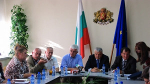 Борисов разпореди пълна проверка на Арсенал