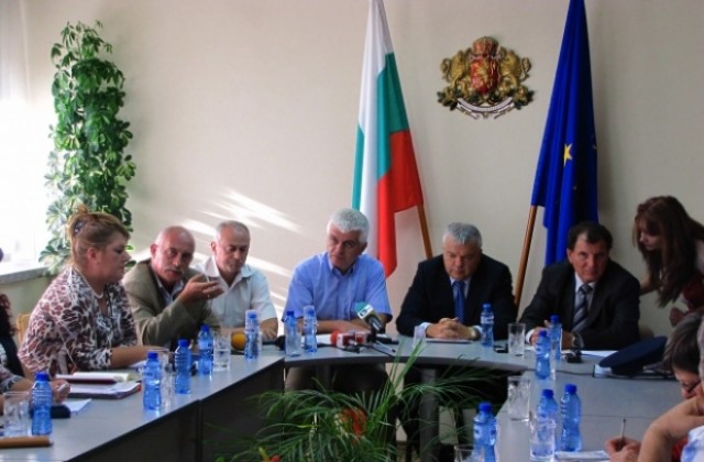 Борисов разпореди пълна проверка на Арсенал