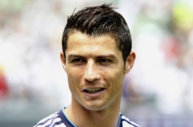 Роналдо: Искам да се концентрирам върху кариерата си в Реал