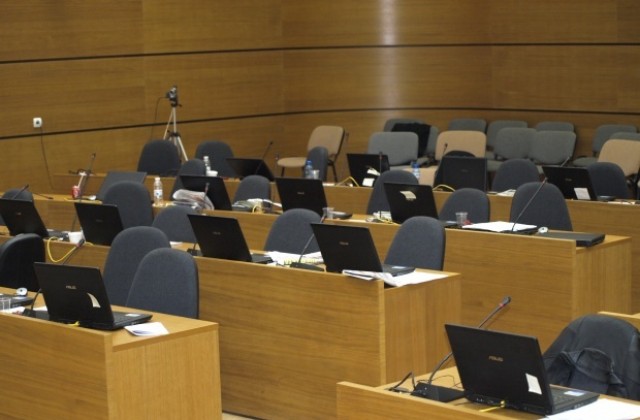 Окончателно развалят договора за концесия на подлеза на Чифте баня