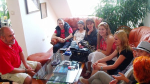 Близките на арестувани моряци ще нарушат медийното си ембарго