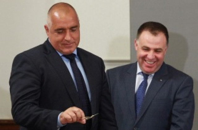 Откриват хранителната програма на ЕС в София