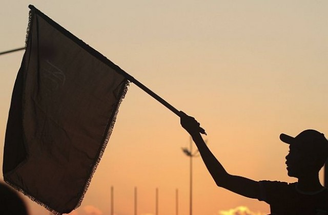 Парламентът в Либия избра нов премиер на страната