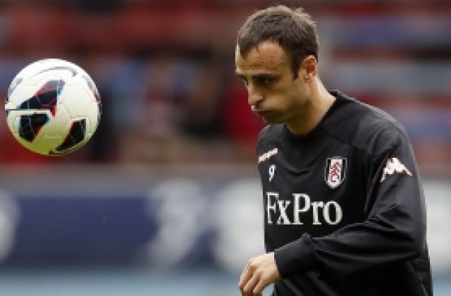 Шеф на Фиорентина: Бербатов е най-голямата ни болка