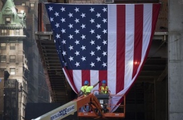 Най-възрастният работник в САЩ е на 100 години