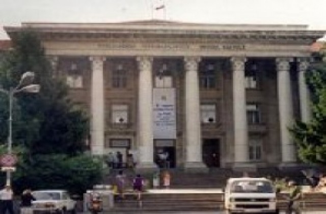 Втори международен студентски форум „Нощ и ден на предприемачеството”  в РУ