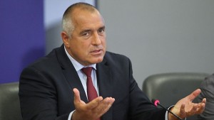 Борисов Вероломно ни изненадаха с иска за 1 млрд евро