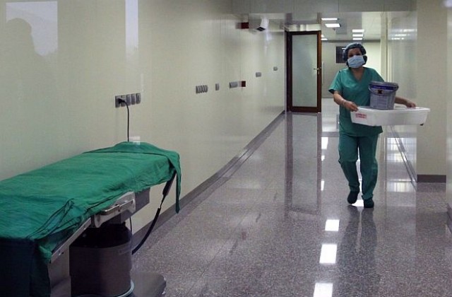 Изграждат циклотронен център към БАН