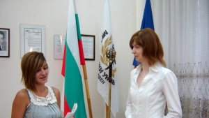 Плевенски лекари ще специализират със стипендии в Рим