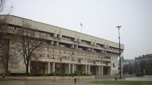 Община Русе с награда за найактивна община от ОП Регионално