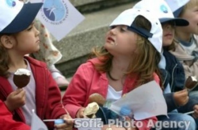 Няма неприети деца в детските градини в Община Велико Търново