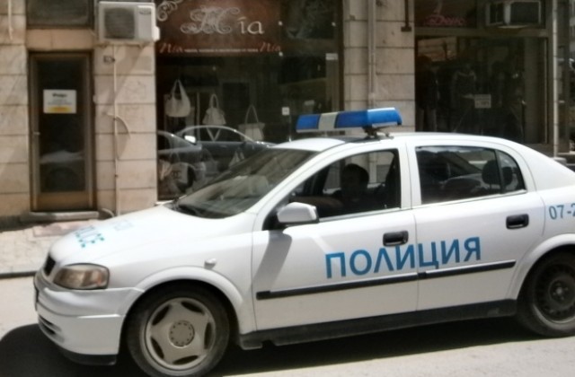 Хванаха интернет измамник