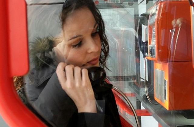 Синдромът на постоянното звънене