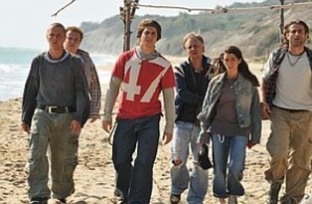 „Кецове” е българското предложение за „Оскар”