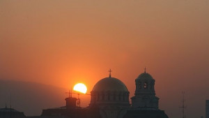 Православната църква отбелязва Кръстовден