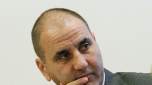 Цветанов потяга структурите на ГЕРБ в Силистренско