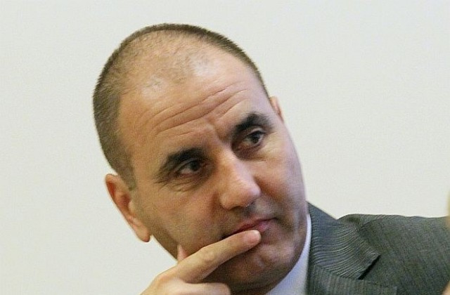 Цветанов потяга структурите на ГЕРБ в Силистренско