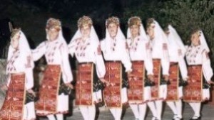 Първи фолклорен събор организира луковитско село