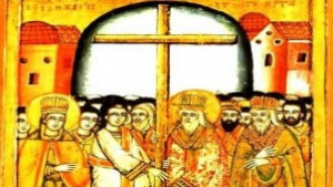 Православната църква отбелязва Кръстовден