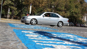 Зоните на здрачаили как да превърнем София в платен паркинг